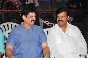 Maanja Movie Audio Launch